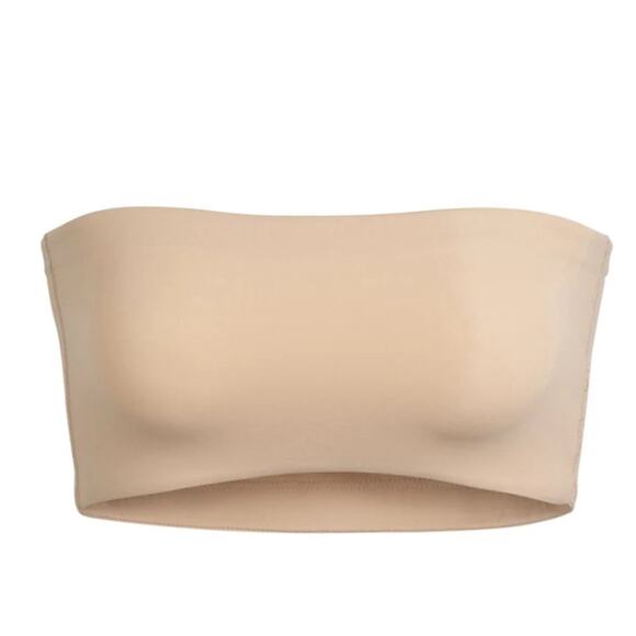 Fits Everybody Bandeau XS Clay NWT - Picture 1 of 9